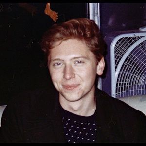 Meet your Posher, Keith